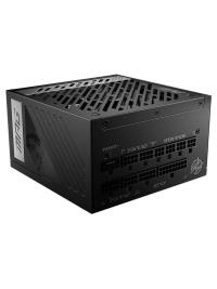 MSI MAG A1250GL PCIE5 1250W 80+ Gold Power Supply Bilgisayar Güç Kaynağı - 1